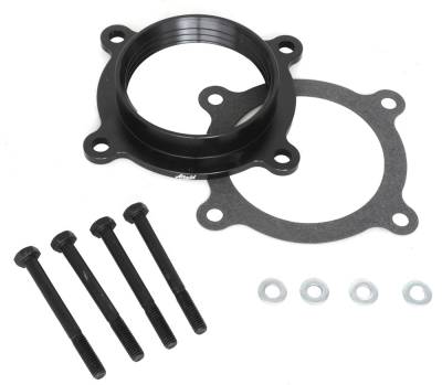 Airaid - Airaid 450-603 PowerAid Throttle Body Spacer for 11-14 Ford F150
