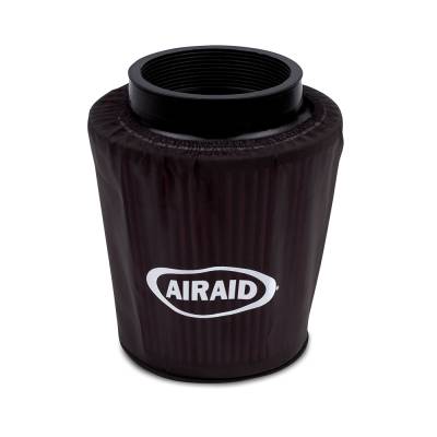 Airaid - Airaid 799-450 Pre-Filter Water Resistant Air Filter Wrap Black