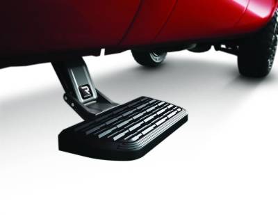 RealTruck AMP Research - AMP Research 75402-01A BedStep2 for 09-14 F150
