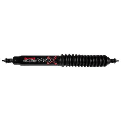 Skyjacker - Skyjacker 8900 Black Steering Stabilizer for Jeep/Ford/Isuzu/Toyota/Mitsubishi