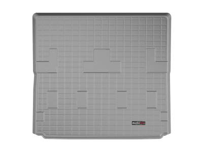 Weathertech - WeatherTech 42148 CargoLiner Trunk Mat Grey