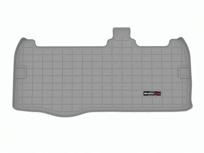 Weathertech - WeatherTech 42238 CargoLiner Trunk Mat Grey