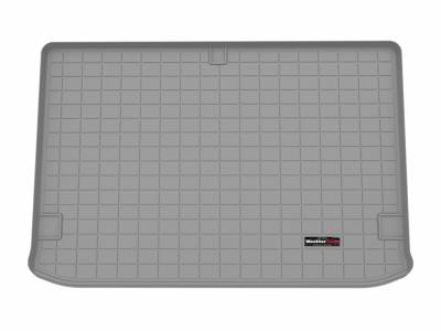 Weathertech - WeatherTech 42150 CargoLiner Trunk Mat Grey