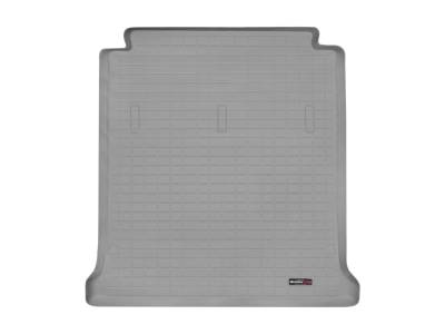 Weathertech - WeatherTech 42151 Grey Cargo Liner Mat