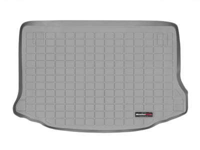 Weathertech - WeatherTech 42199 CargoLiner Trunk Mat Grey
