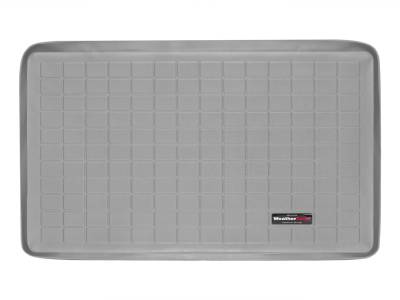 Weathertech - WeatherTech 42229 CargoLiner Trunk Mat Grey