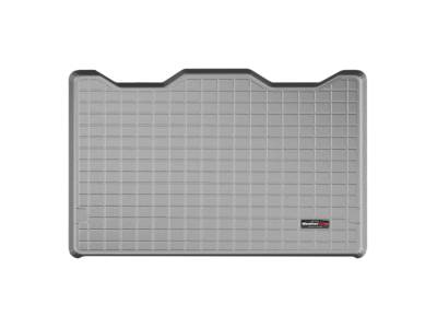 Weathertech - WeatherTech 42311 CargoLiner Trunk Mat Grey