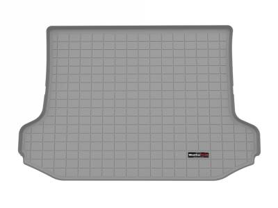 Weathertech - WeatherTech 42295 CargoLiner Trunk Mat Grey