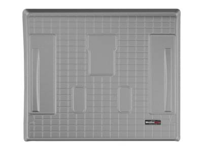 Weathertech - WeatherTech 42306 CargoLiner Trunk Mat Grey