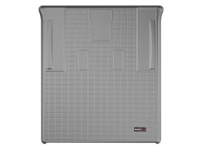Weathertech - WeatherTech 42310 CargoLiner Trunk Mat Grey