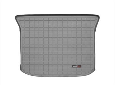 Weathertech - WeatherTech 42325 CargoLiner Trunk Mat Grey