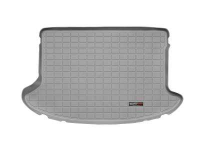 Weathertech - WeatherTech 42455 Cargo Liner Mat Grey