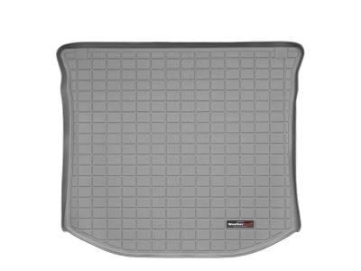Weathertech - WeatherTech 42469 CargoLiner Trunk Mat Grey