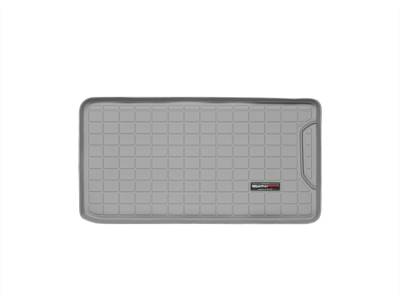 Weathertech - WeatherTech 42484 CargoLiner Trunk Mat Grey