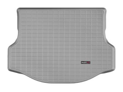 Weathertech - WeatherTech 42610 CargoLiner Trunk Mat Grey