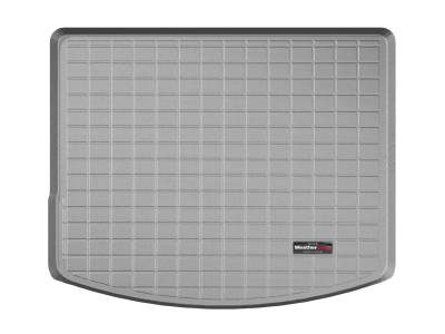 Weathertech - WeatherTech 42570 CargoLiner Trunk Mat Grey