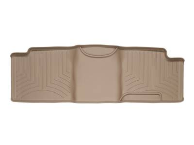 Weathertech - WeatherTech 450482 FloorLiner DigitalFit Floor Mats Tan