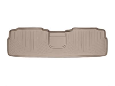 Weathertech - WeatherTech 450392 FloorLiner DigitalFit Floor Mats Tan