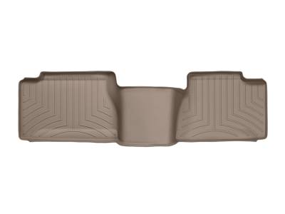 Weathertech - WeatherTech 450034 FloorLiner DigitalFit Floor Mats Tan