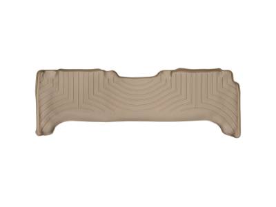 Weathertech - WeatherTech 450772 FloorLiner DigitalFit Floor Mats Tan