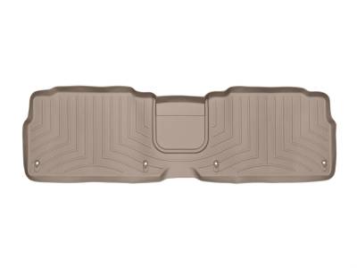 Weathertech - WeatherTech 450142 FloorLiner DigitalFit Floor Mats Tan