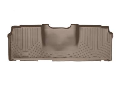 Weathertech - WeatherTech 450123 FloorLiner DigitalFit Floor Mats Tan