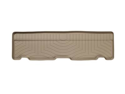 Weathertech - WeatherTech 450033 FloorLiner DigitalFit Floor Mats Tan
