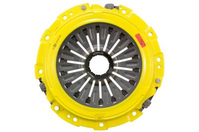 Advanced Clutch - Advanced Clutch SB019 ACT HD Clutch Pressure Plate