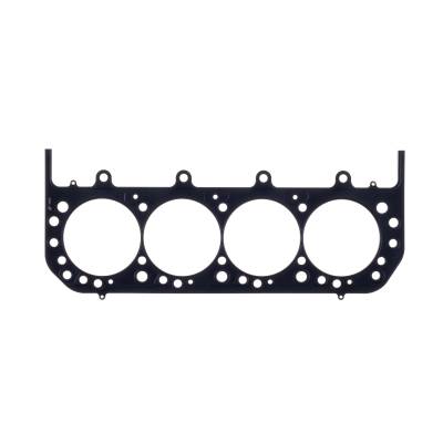 Cometic Gasket Automotive - Cometic C5450-051 Cylinder Head Gasket for GM 500 DRCE 2 Pro Stock V8