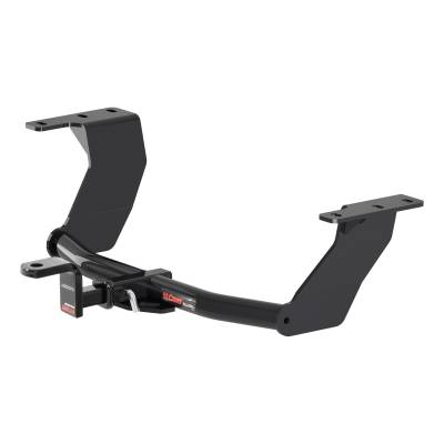 CURT - CURT 114663 Class-1 1.25" Receiver Hitch for 17-19 Impreza