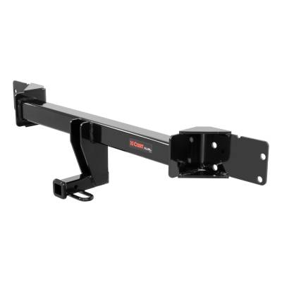 CURT - CURT 12163 Class-2 1.25" Receiver Hitch for 16-18 CLA250