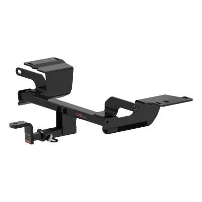 CURT - CURT 121733 Class-2 1.25" Receiver Hitch for 18-19 Regal TourX