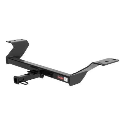 CURT - CURT 12022 Class-2 1.25" Receiver Hitch 10-11 LUCERNE