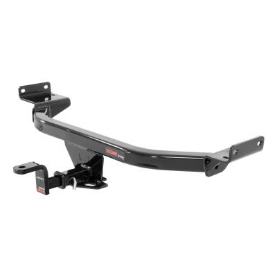 CURT - CURT 121583 Class-1 1.25" Receiver Hitch for 17-19 Sportage