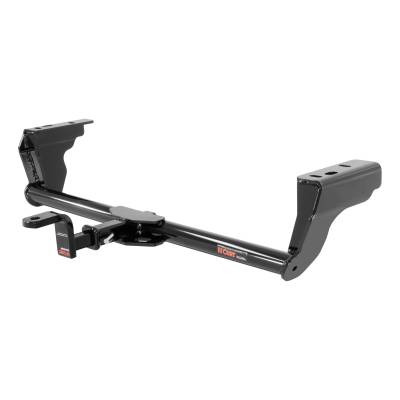 CURT - CURT 121403 Class-2 1.25" Receiver Hitch for 15 Edge