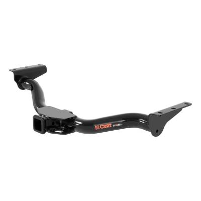 CURT - CURT 13183 Class-3 2" Receiver Hitch