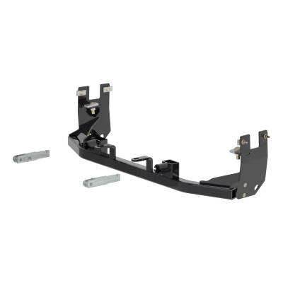 CURT - CURT 70114 Custom Tow Bar Base Plate for 16-19 Explorer