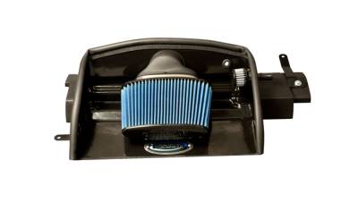 Volant - Volant 15958C Pro 5 Performance Cold Air Intake Kit 98-02 Camaro SS/Z28