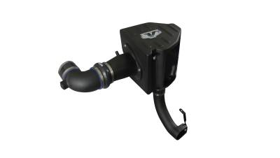Volant - Volant 162576 PowerCore Cold Air Intake Kit for 11-18 Dodge Challenger R/T 5.7L