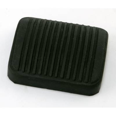 Omix - Omix 16753.03 Break Pedal Pat w/MT for Jeep Wrangler