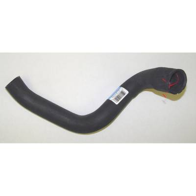 Omix - Omix 17114.11 Lower Radiator Hose 4.0L for Jeep Cherokee XJ