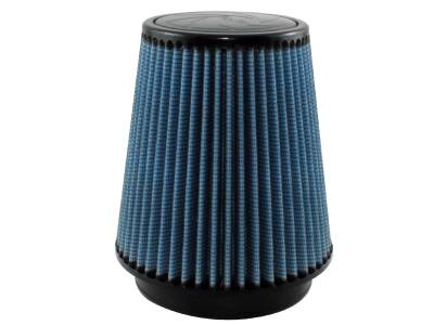 aFe Power - aFe 24-50507 Magnumflow Pro-5R Air Filter 5"F x 6.5"B x 4.75"T x 7"H Universal