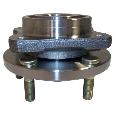 Crown Automotive Jeep Replacement - Crown Automotive 4504039 Axle Hub Assembly