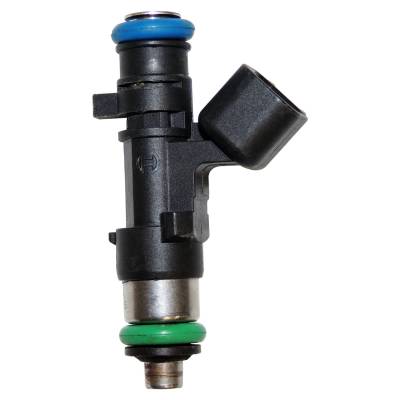 Crown Automotive Jeep Replacement - Crown Automotive 4591986AA Fuel Injector