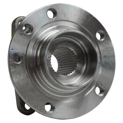 Crown Automotive Jeep Replacement - Crown Automotive 4779869AC Hub Assembly for 14-18 200/Jeep Cherokee/KL