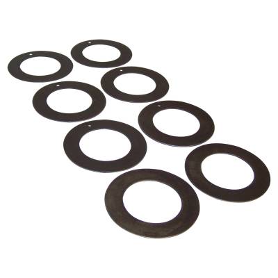 Crown Automotive Jeep Replacement - Crown Automotive 4883085 Differential Side Gear Thrust Washer Kit
