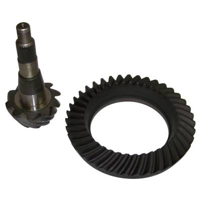 Crown Automotive Jeep Replacement - Crown Automotive 5010321AC Differential Gear & Pinion