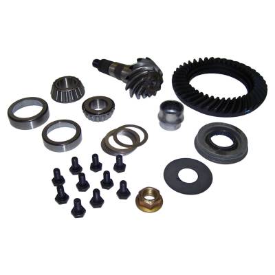 Crown Automotive Jeep Replacement - Crown Automotive 5073246AA Ring & Pinion Set