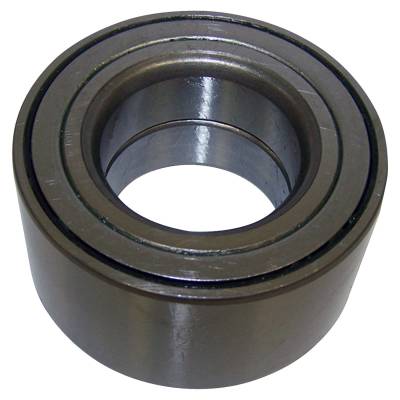 Crown Automotive Jeep Replacement - Crown Automotive 5105586AA L/R Wheel Bearing for 07-17 Jeep Compass/Patriot
