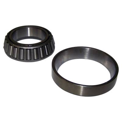 Crown Automotive Jeep Replacement - Crown Automotive 5097737AA Wheel Hub Bearing Set for 04-08 Chrylser Crossfire